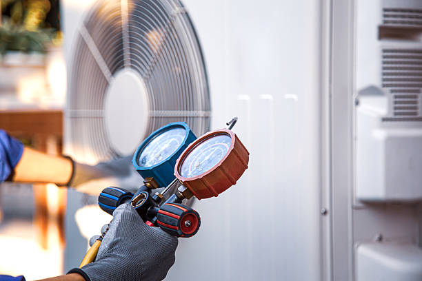Affordable Air Conditioning Repair solutions in Flagtown, NJ